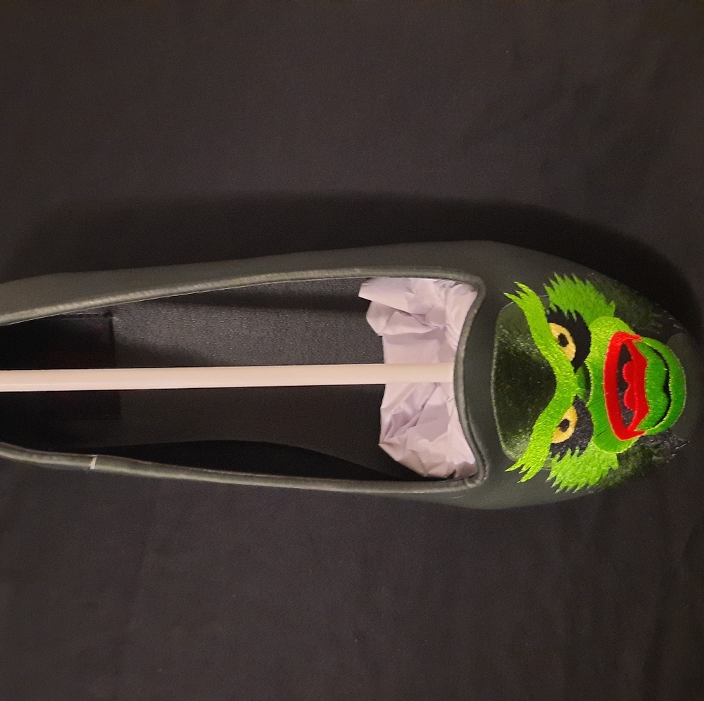 Strange Cvlt Shoes